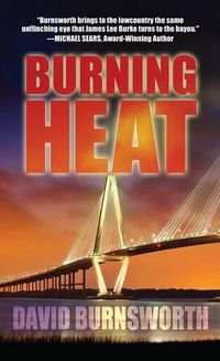 Cover image for Burning Heat