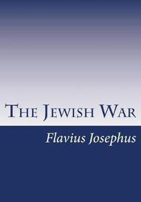 Cover image for The Jewish War