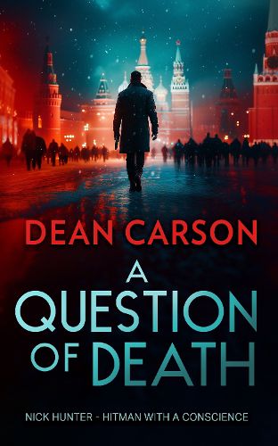 Cover image for A Question of Death
