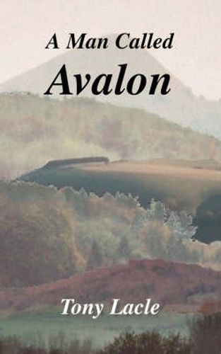 Cover image for A Man Called Avalon