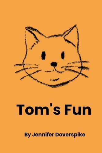 Cover image for Tom's Fun