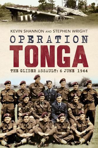 Operation Tonga