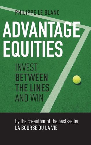 Cover image for Advantage Equities