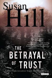 Cover image for The Betrayal of Trust