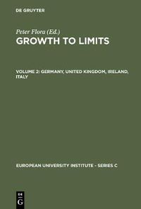 Cover image for Germany, United Kingdom, Ireland, Italy