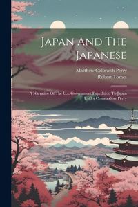 Cover image for Japan And The Japanese