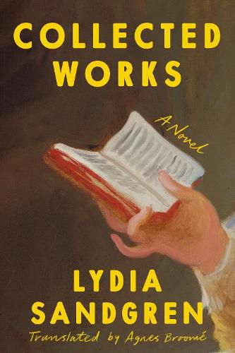 Cover image for Collected Works