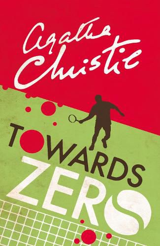 Cover image for Towards Zero