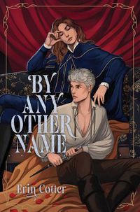 Cover image for By Any Other Name