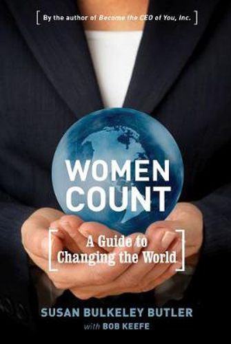 Women Count: A Guide to Changing the World