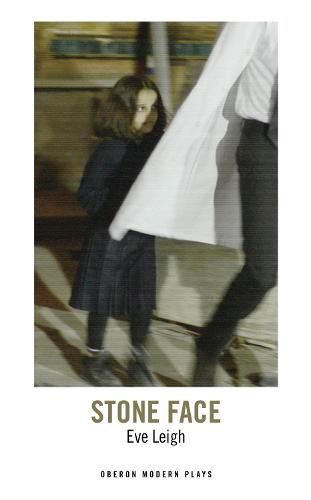 Cover image for Stone Face