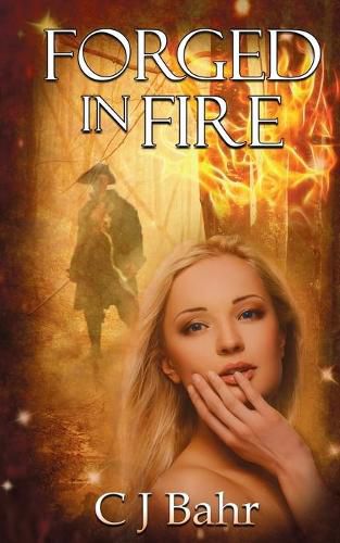 Cover image for Forged in Fire