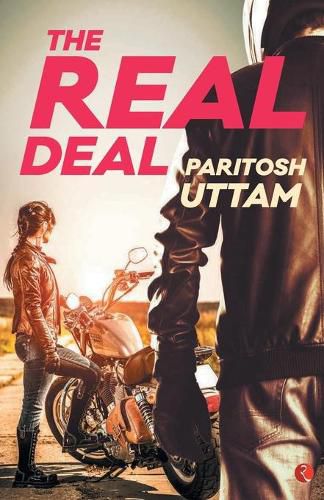 Cover image for The Deal