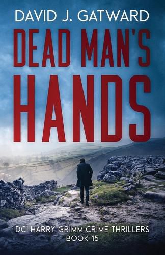 Dead Man's hands