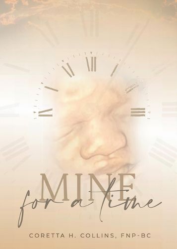 Cover image for Mine For A Time