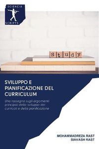 Cover image for Sviluppo e Pianificazione del Curriculum