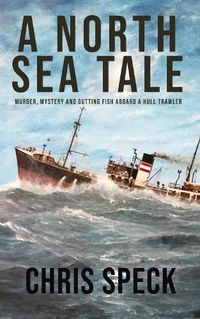 Cover image for A North Sea Tale