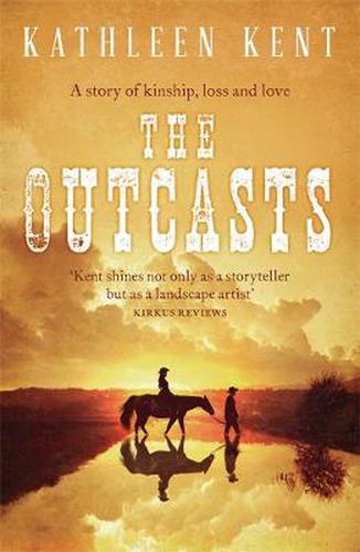 Cover image for The Outcasts
