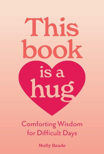 Cover image for This Book Is a Hug