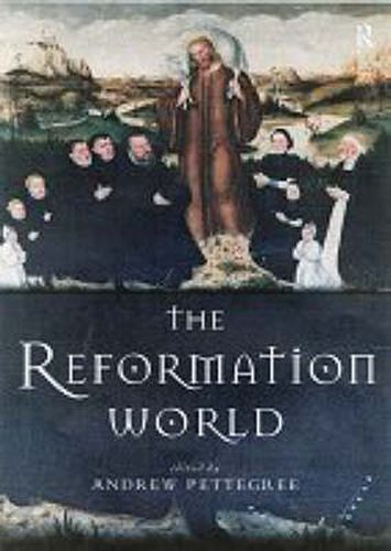 The Reformation World