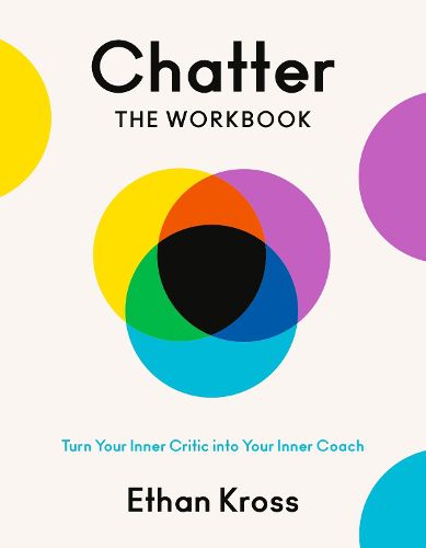Cover image for Chatter: The Workbook