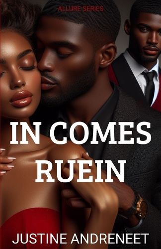 Cover image for In Comes Ruein