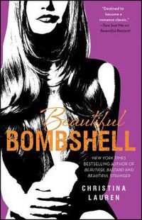 Cover image for Beautiful Bombshell