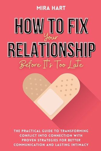 Cover image for How to Fix Your Relationship Before It's Too Late