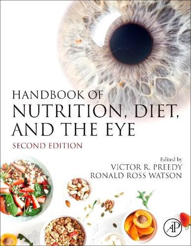 Handbook of Nutrition, Diet, and the Eye