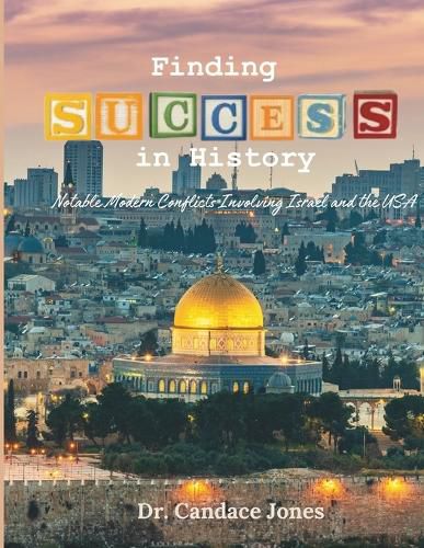 Finding Success in History, Candace Jones (9798999809742) — Readings Books