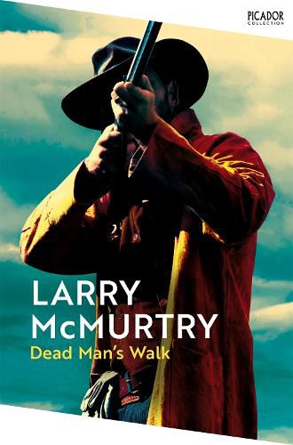 Cover image for Dead Man's Walk