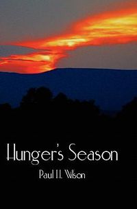 Cover image for Hunger's Season