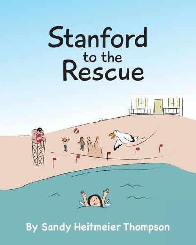 Cover image for Stanford to the Rescue
