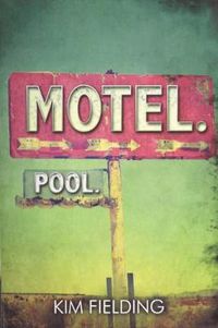Cover image for Motel. Pool.