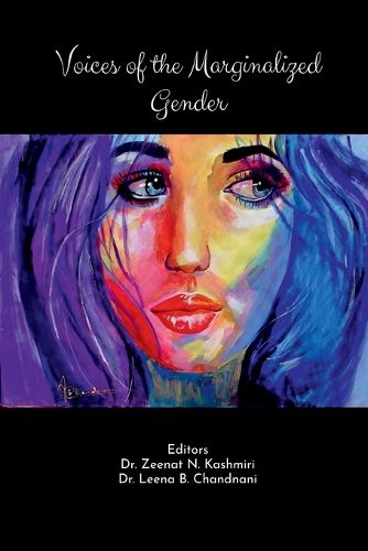 Cover image for Voices of the Marginalized Gender