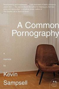 Cover image for A Common Pornography