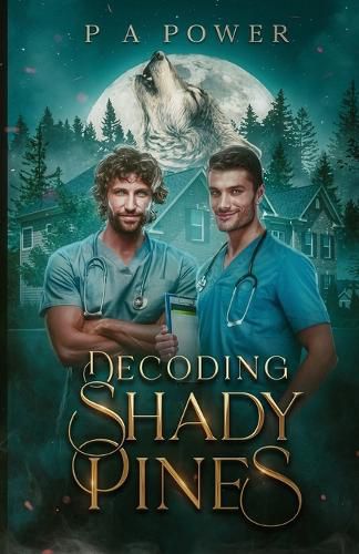 Cover image for Decoding Shady Pines