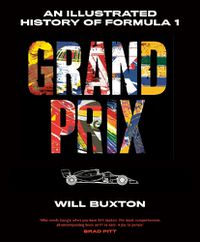 Cover image for Grand Prix