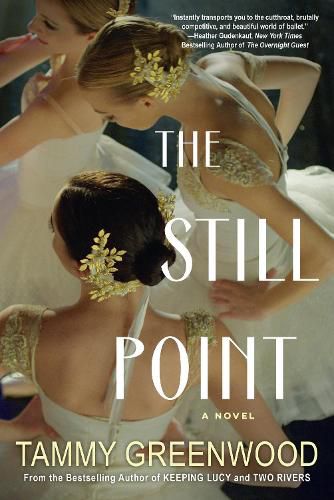 Cover image for The Still Point