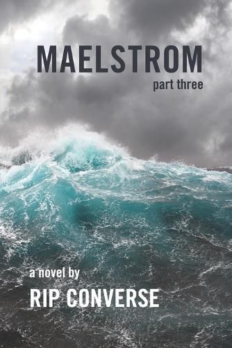 Cover image for Maelstrom