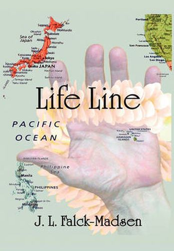 Cover image for Life Line