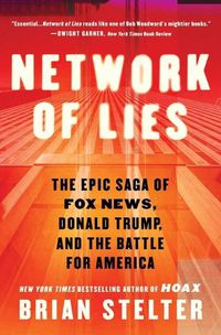 Cover image for Network of Lies