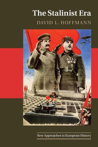 Cover image for The Stalinist Era