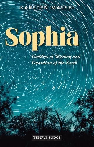 Cover image for Sophia