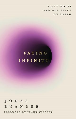 Cover image for Facing Infinity