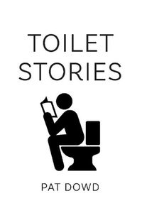 Cover image for Toilet Stories