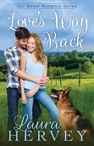 Cover image for Love's Way Back