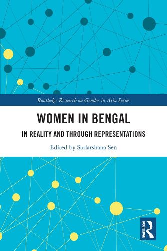 Cover image for Women in Bengal
