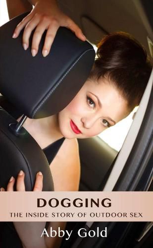 Cover image for Dogging