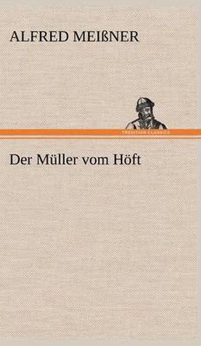 Cover image for Der Muller Vom Hoft